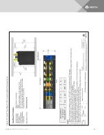 Preview for 34 page of Vertiv SmartRow DCX Installation Manual