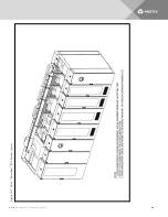 Preview for 40 page of Vertiv SmartRow DCX Installation Manual