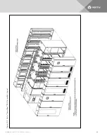 Preview for 42 page of Vertiv SmartRow DCX Installation Manual