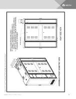 Preview for 54 page of Vertiv SmartRow DCX Installation Manual