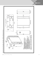 Preview for 62 page of Vertiv SmartRow DCX Installation Manual