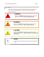 Preview for 12 page of Vertiv VP4551V Manual