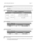 Preview for 15 page of Vertiv VP4551V Manual