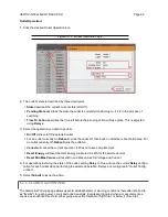 Preview for 61 page of Vertiv VP4551V Manual