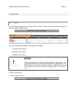 Preview for 68 page of Vertiv VP4551V Manual