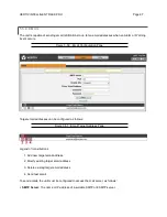 Preview for 86 page of Vertiv VP4551V Manual
