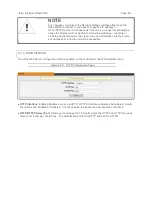 Preview for 66 page of Vertiv VP7811B Manual