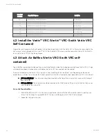 Предварительный просмотр 26 страницы Vertiv VRC-S User Manual