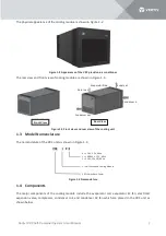 Предварительный просмотр 14 страницы Vertiv VRC1 Series User Manual