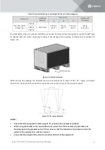 Preview for 22 page of Vertiv VRC1 Series User Manual