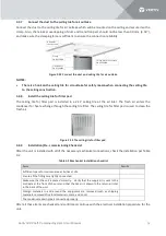 Preview for 38 page of Vertiv VRC1 Series User Manual