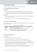 Preview for 49 page of Vertiv VRC1 Series User Manual