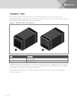 Предварительный просмотр 7 страницы Vertiv VRC100 Series Installer/User Manual