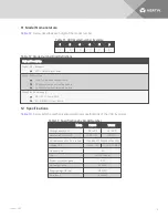 Preview for 9 page of Vertiv VRC100 Series Installer/User Manual