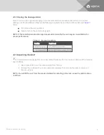 Preview for 13 page of Vertiv VRC100 Series Installer/User Manual