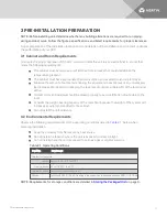 Preview for 15 page of Vertiv VRC100 Series Installer/User Manual