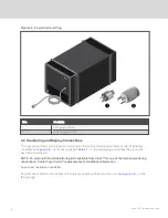 Preview for 22 page of Vertiv VRC100 Series Installer/User Manual