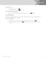 Preview for 27 page of Vertiv VRC100 Series Installer/User Manual