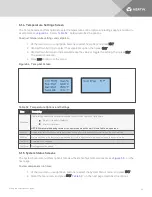 Preview for 29 page of Vertiv VRC100 Series Installer/User Manual