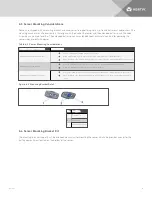 Предварительный просмотр 25 страницы Vertiv WSN Flex Sensor Installer And User Manual