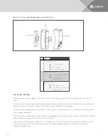 Предварительный просмотр 27 страницы Vertiv WSN Flex Sensor Installer And User Manual