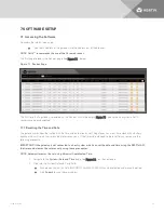 Предварительный просмотр 31 страницы Vertiv WSN Flex Sensor Installer And User Manual