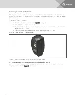 Предварительный просмотр 33 страницы Vertiv WSN Flex Sensor Installer And User Manual