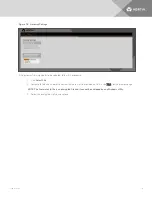 Предварительный просмотр 35 страницы Vertiv WSN Flex Sensor Installer And User Manual