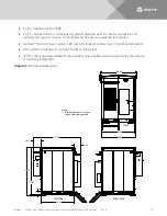 Preview for 22 page of Vertiv XTE 801 Series Description And Installation Manual