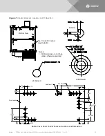 Preview for 26 page of Vertiv XTE 801 Series Description And Installation Manual