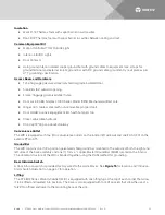 Preview for 29 page of Vertiv XTE 801 Series Description And Installation Manual