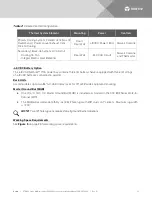 Preview for 31 page of Vertiv XTE 801 Series Description And Installation Manual