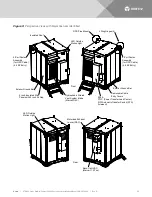 Preview for 36 page of Vertiv XTE 801 Series Description And Installation Manual