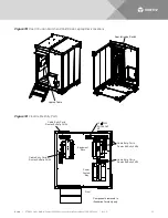 Preview for 45 page of Vertiv XTE 801 Series Description And Installation Manual