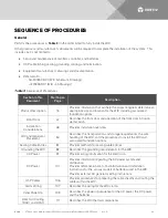 Preview for 46 page of Vertiv XTE 801 Series Description And Installation Manual