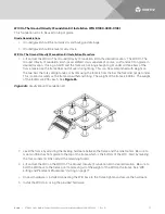 Preview for 57 page of Vertiv XTE 801 Series Description And Installation Manual