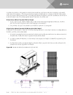 Preview for 61 page of Vertiv XTE 801 Series Description And Installation Manual