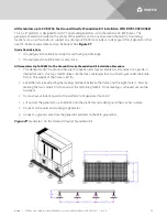 Preview for 62 page of Vertiv XTE 801 Series Description And Installation Manual