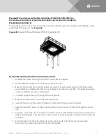 Preview for 71 page of Vertiv XTE 801 Series Description And Installation Manual