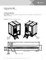 Preview for 83 page of Vertiv XTE 801 Series Description And Installation Manual