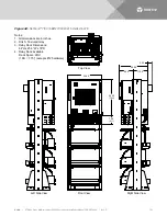 Preview for 105 page of Vertiv XTE 801 Series Description And Installation Manual