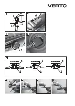 Предварительный просмотр 3 страницы VERTO 429840 Manual