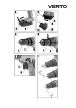 Preview for 5 page of VERTO 50G277 Instruction Manual