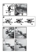 Предварительный просмотр 5 страницы VERTO 51G053 Instruction Manual