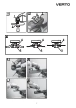 Предварительный просмотр 3 страницы VERTO 51G061 Instruction Manual