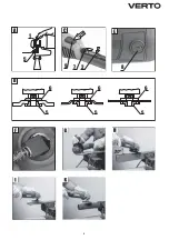 Предварительный просмотр 5 страницы VERTO 51G203 Instruction Manual