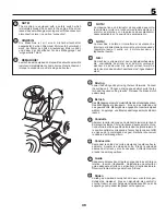 Preview for 39 page of Verts Loisirs VLB12597 Instruction Manual