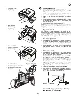 Preview for 25 page of Verts Loisirs VLB180H107BA Instruction Manual