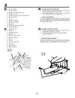 Preview for 12 page of Verts Loisirs VLRT55 Manual