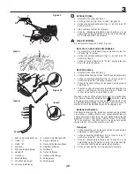 Preview for 29 page of Verts Loisirs VLRT55 Manual